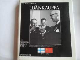 Idänkauppa 1944 -1987