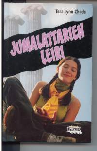 Jumalattarien leiri