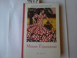 Minun Espanjani