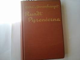 Rundt pyreneerna