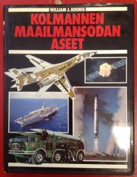 Kolmannen maailmansodan aseet