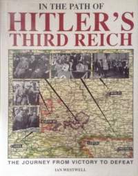 Hitler&#039;s third reich