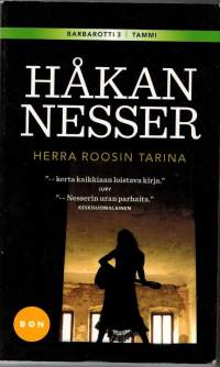 Herra Roosin tarina