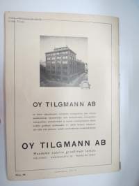 Eeva 1947 nr 1 tammikuu, sis. mm. seur. artikkelit / kuvat / mainokset;  Kansikuva Eeva Hemming tanssii sambaa, Amerikan lehdistöattashea Henry Arnold, Arkkitehti