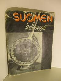 Suomen Kelloseppä 1937 / 10 A