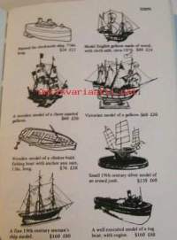 Antiques and their values. Dolls &amp; Toys