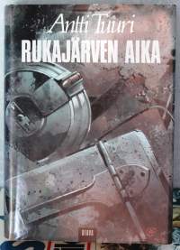 Rukajärven aika, 1991. 1.p.(sota, jatkosota) Jatkosodan miehet ja naiset (600 haastateltua) kertovat nyt asemasodasta kaukana itärajan erämaissa.