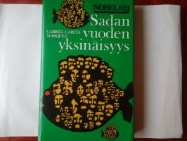 Sadan vuoden yksinäisyys