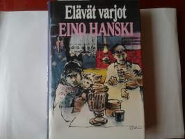 Elävät varjot