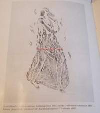 Ateneumin taidekokoelmat    museojulkaisu    1/1957