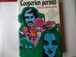 Cooperin perintö