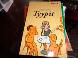 Tyypit