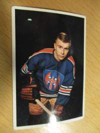 Hellas jääkiekkosarja 160 kuvaa 147 Antti Virtanen Tappara