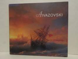 Ivan Aivazovski - Maalauksia, piirustuksia ja akvarelleja pietarilaisista kokoelmista