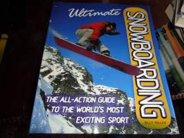 Ultimate Snowboarding