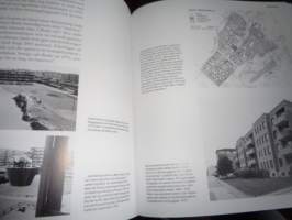 Historien om Borås stadsbebyggelse