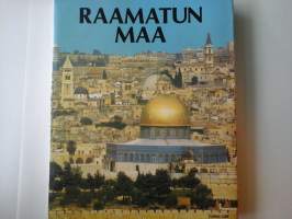 Raamatun maa