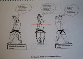 Kata heian shodan