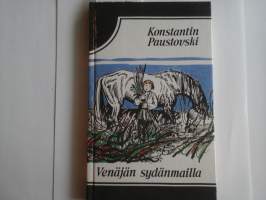 Venäjän sydänmailla