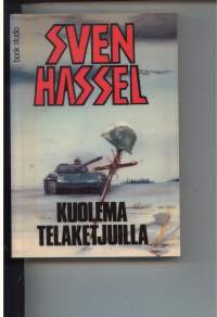 Kuolema telaketjuilla