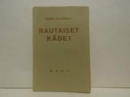 Rautaiset kädet