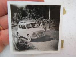 Fiat / Neckar FB-113 -valokuva / photograph