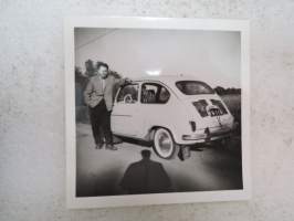 Fiat / Neckar FB-113 -valokuva / photograph