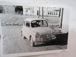 Fiat / Neckar FB-113 -valokuva / photograph