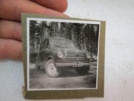 Tyhjä kuva