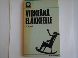 Virkeänä eläkkeelle