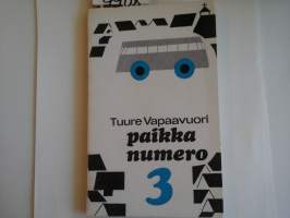 Paikka numero 3