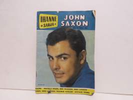 Ihanne sarja no 5 1961 John Saxon