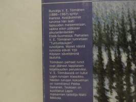 Tunturilauluja