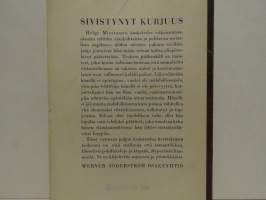 Sivistynyt kurjuus