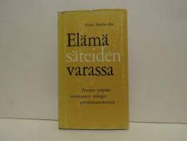 Elämä säteiden valossa. Nuoren syöpään sairastuneen teologin päiväkirjamerkintöjä