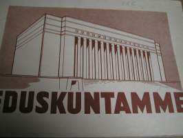 eduskuntamme