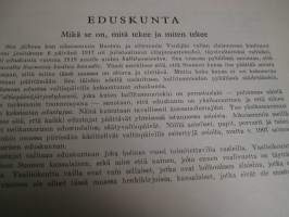 eduskuntamme
