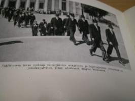 eduskuntamme