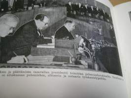 eduskuntamme