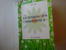 Lastenrunojen hakemisto 2