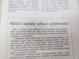 Jo riittää nr 3 - salakähmäisyys, parjaukset, junttaus - nyt on siirryttävä avoimeen keskusteluun työväentaloille ja järjestöjen piiriin -pol. pamphlet