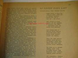 Opettajain lehti 1943 nr 11