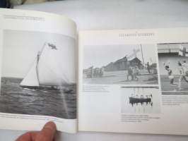 Valokuvia Suomesta / näyttelykirja Galleria Diana 1992 - photographic exhibition book / catalog
