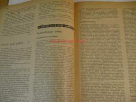 Opettajain lehti 1943 nr 11