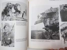 Valokuvia Suomesta / näyttelykirja Galleria Diana 1992 - photographic exhibition book / catalog