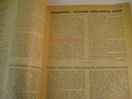 Opettajain lehti 1943 nr 15