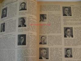 Opettajain lehti 1943 nr 15