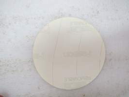 Nelospelit -tarra / sticker