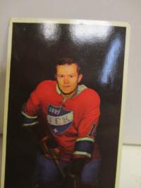 Hellas jääkiekkosarja 160 kuvaa 137 Jerry Sullivan - HIFK