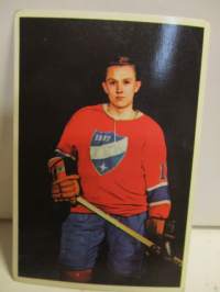 Hellas jääkiekkosarja 160 kuvaa 130 Kimmo Heino - HIFK
